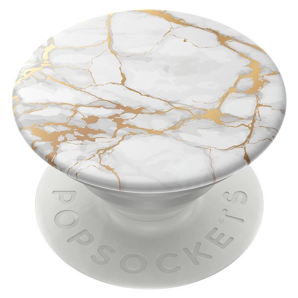 Popsockets PopGrip, Gold Lutz Marble 801632